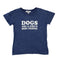 Girls Best Friend Mineral Wash Tee - Denny's