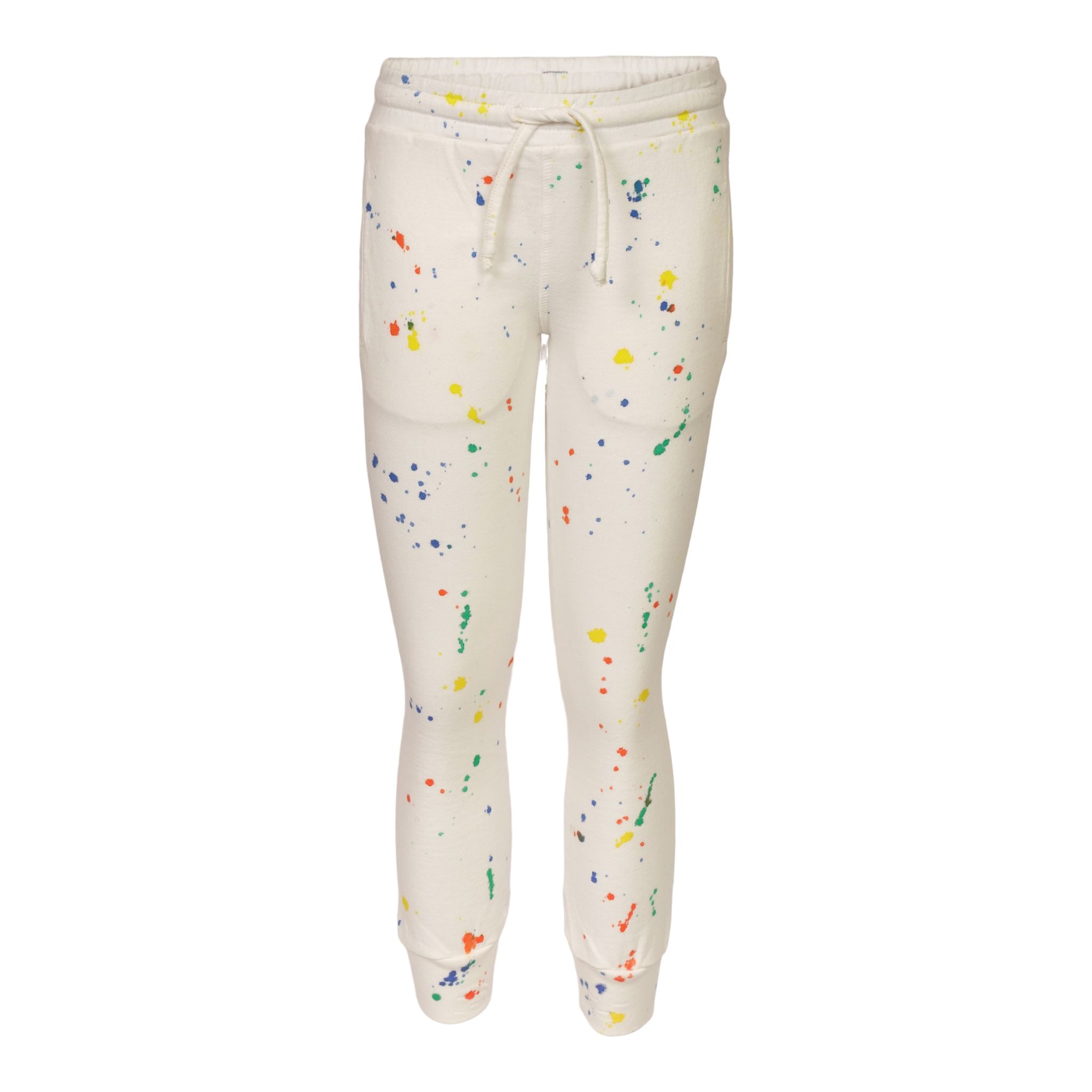 Splatter Sweatpant - Denny's