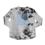 Tie Dye Positive Energy Thermal - Denny's