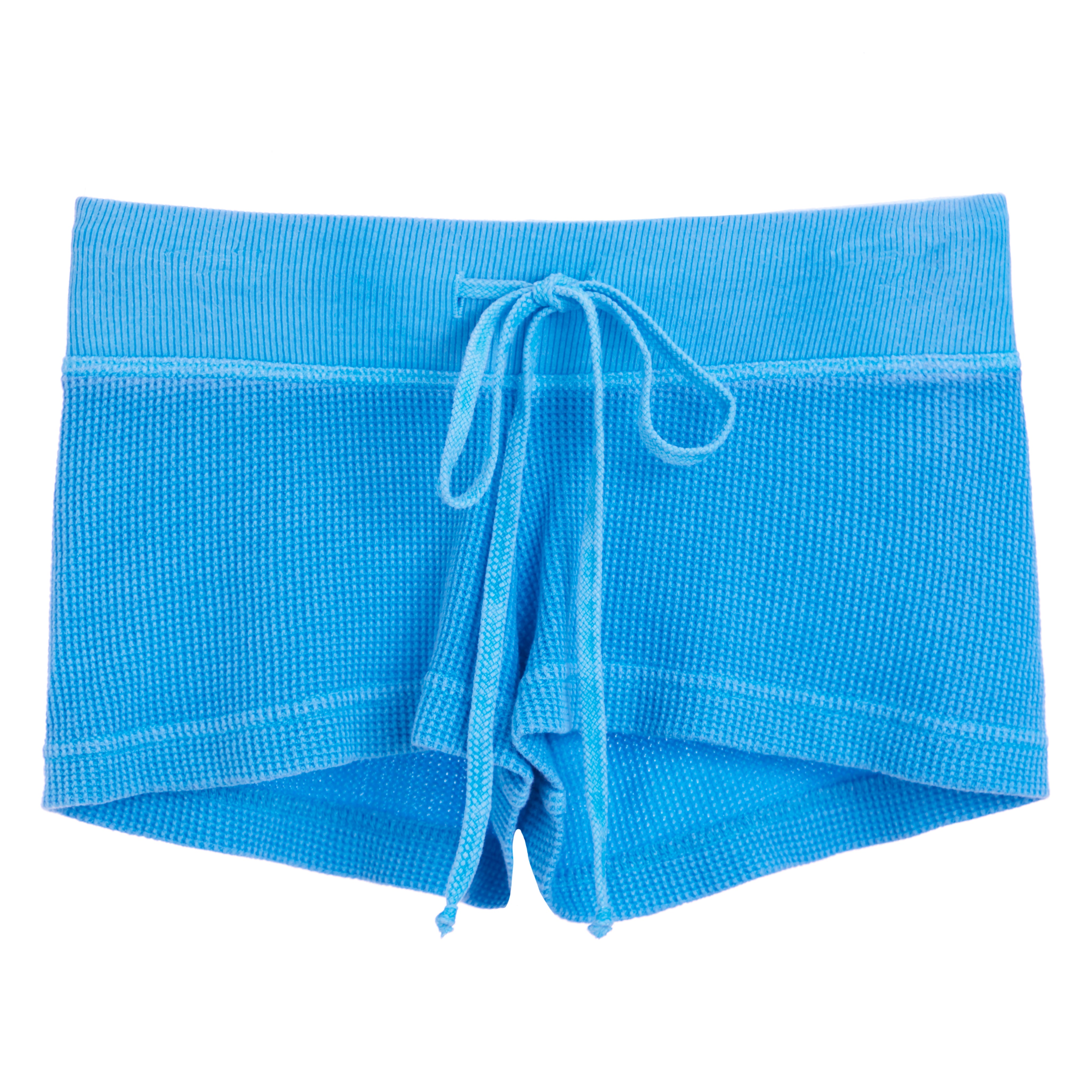 Thermal Play Short - Denny's