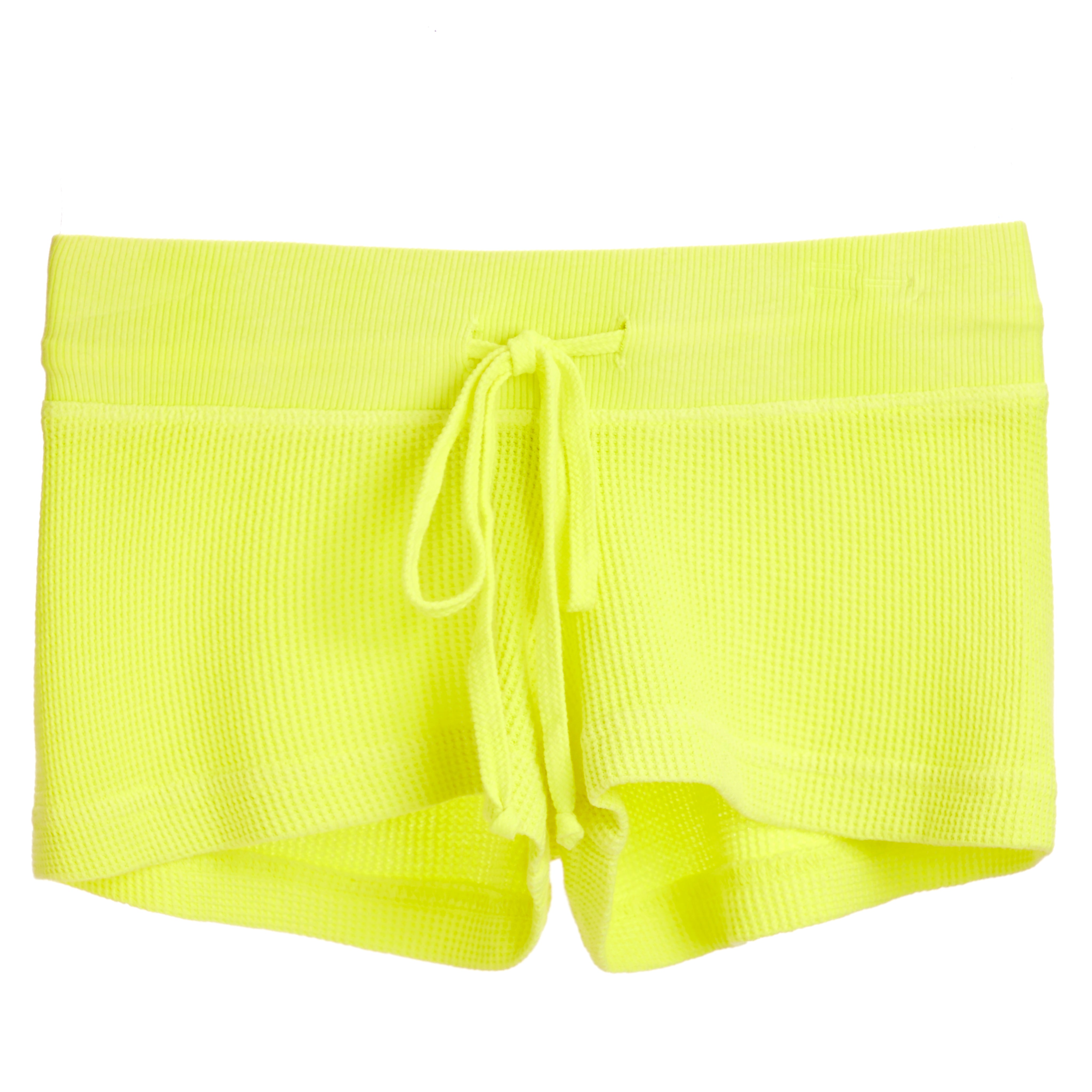 Thermal Short - Denny's