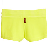 Thermal Short - Denny's