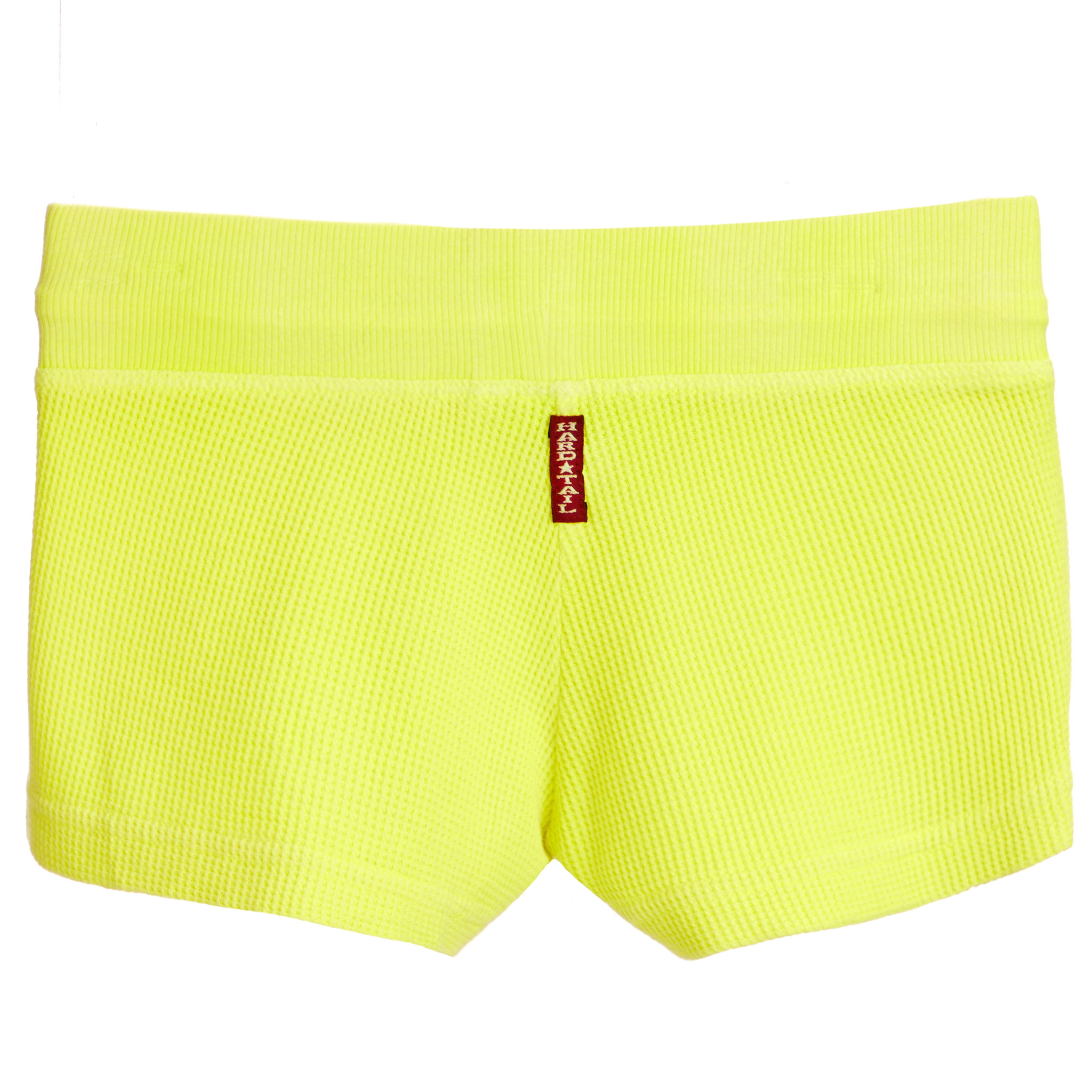 Thermal Short - Denny's