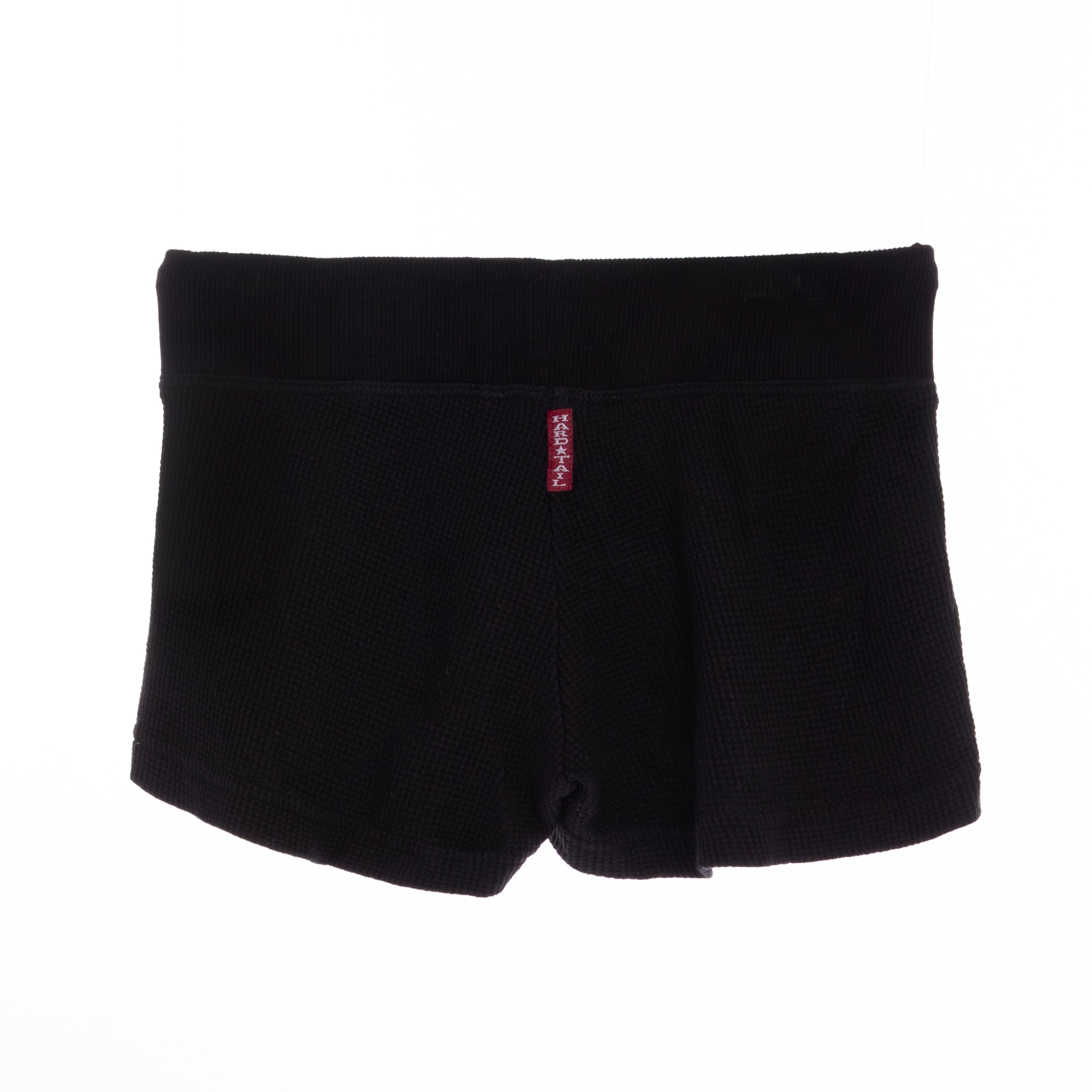 Thermal Short - Denny's