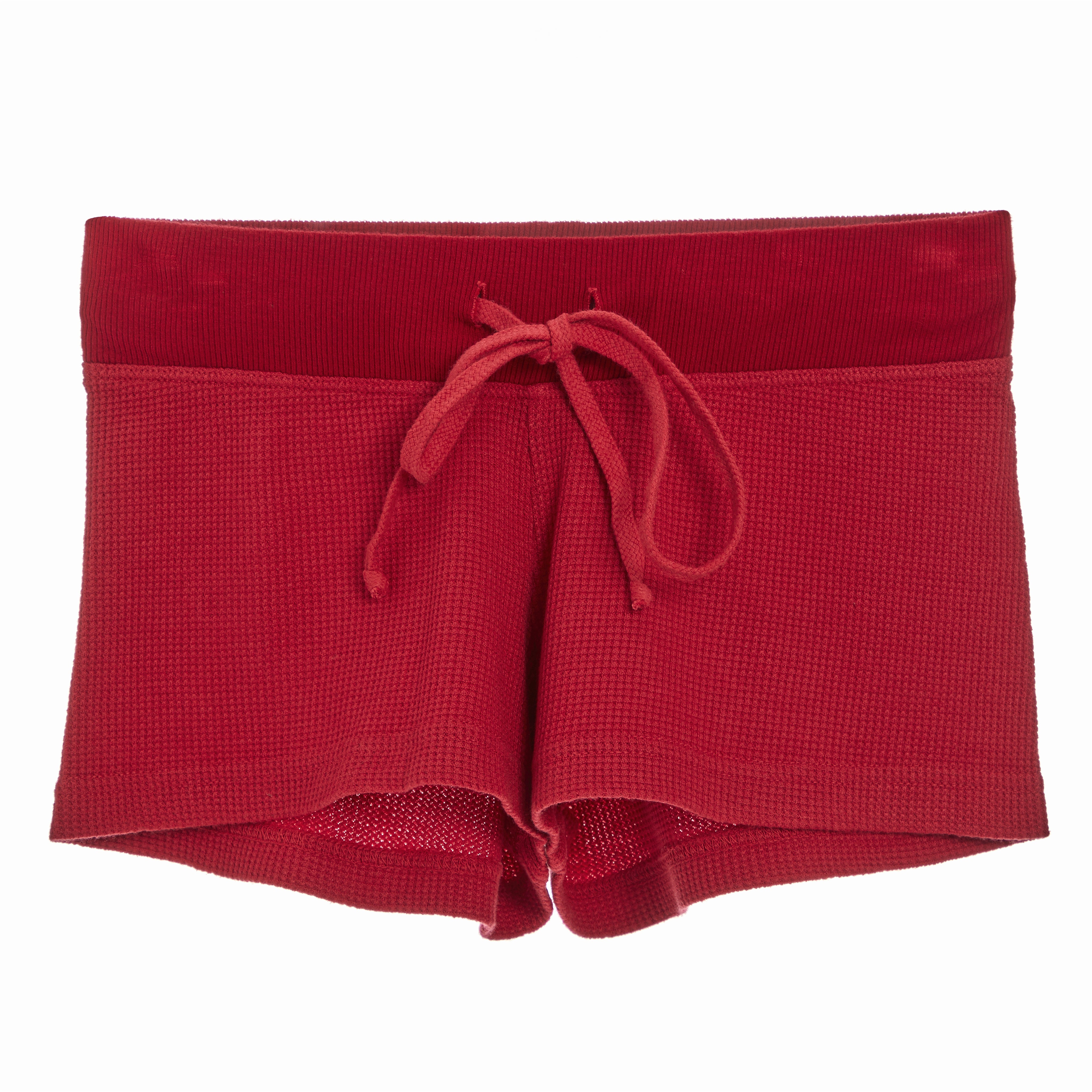 Thermal Play Short - Denny's