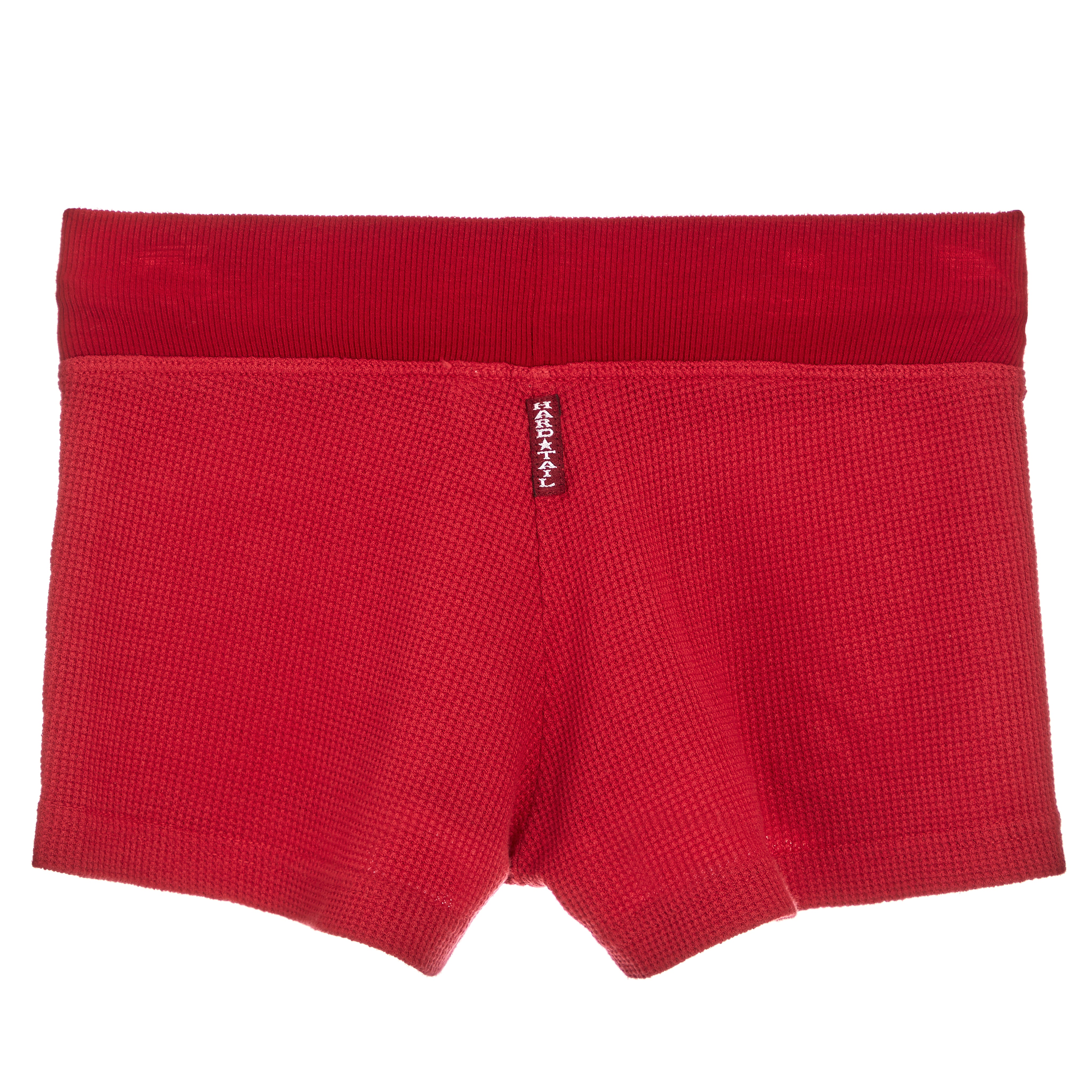 Thermal Short - Denny's