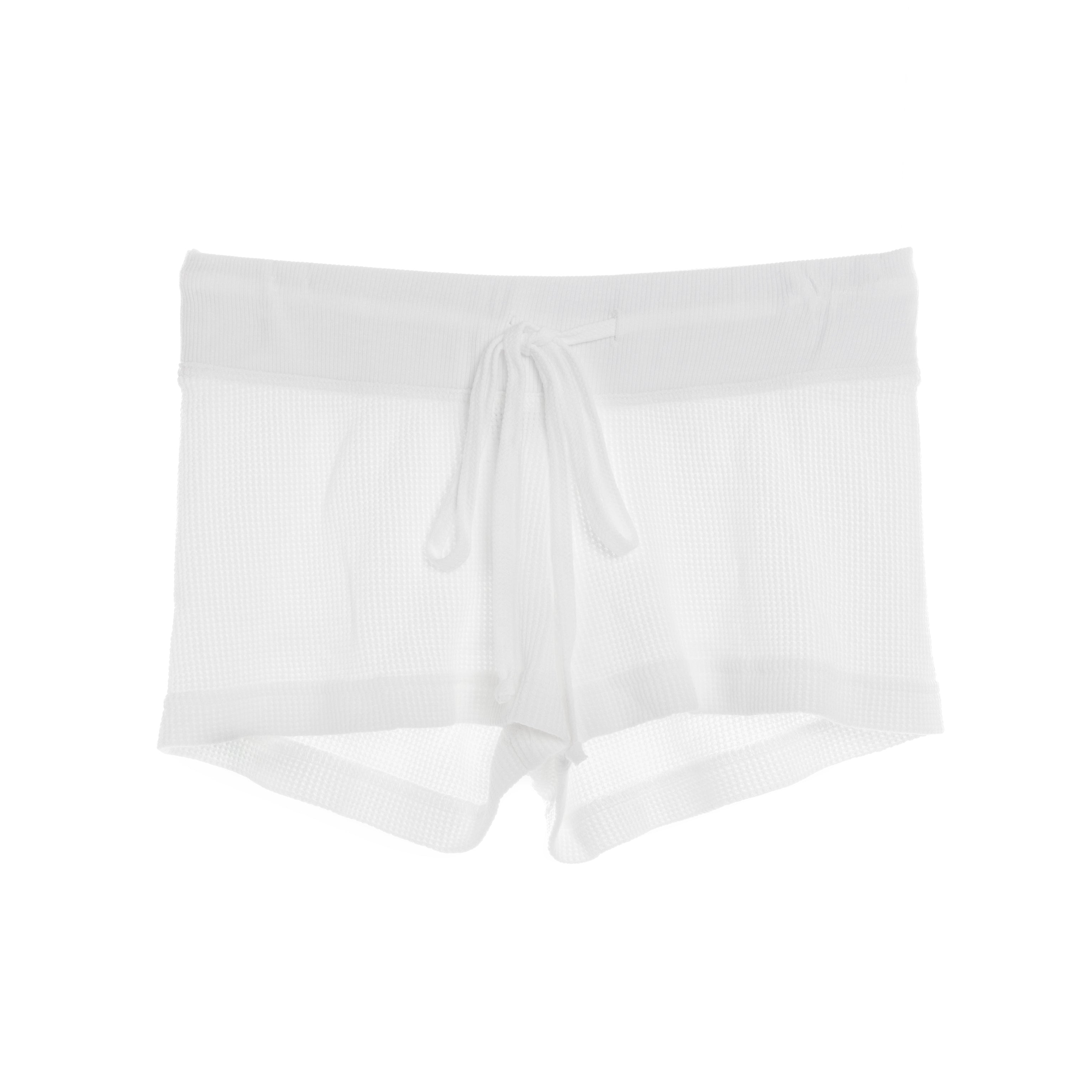 Thermal Play Short - Denny's