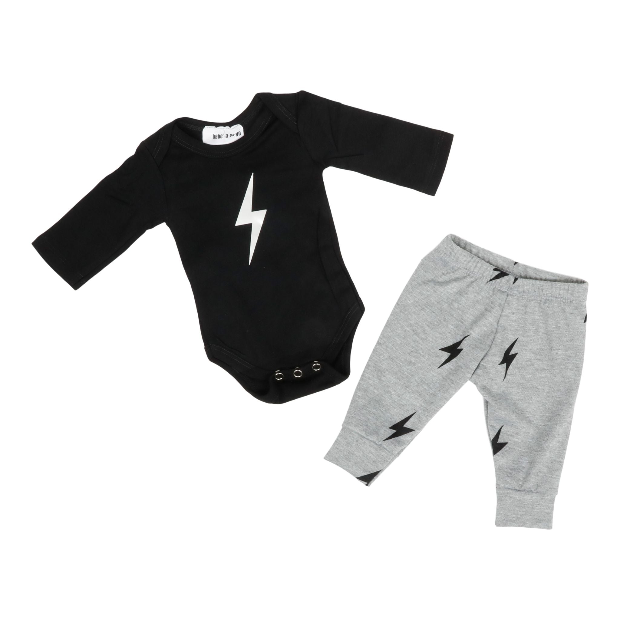 Bolt Take Home Set - Denny's