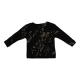 Long Sleeve Thermal Bleached - Denny's