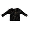 Long Sleeve Thermal Bleached - Denny's