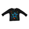 Long Sleeve Thermal Blue Star - Denny's