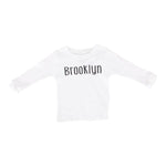 Long Sleeve Thermal Brooklyn - Denny's
