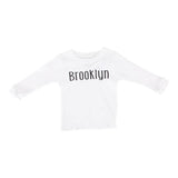 Long Sleeve Thermal Brooklyn - Denny's