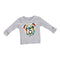 Long Sleeve Thermal Bull Dog - Denny's