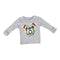 Long Sleeve Thermal Bull Dog - Denny's