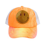 Smiley Face Toddler Cap - Denny's