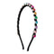 Thin Jewel Headband - Denny's