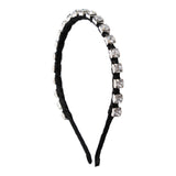 Thin Jewel Headband - Denny's