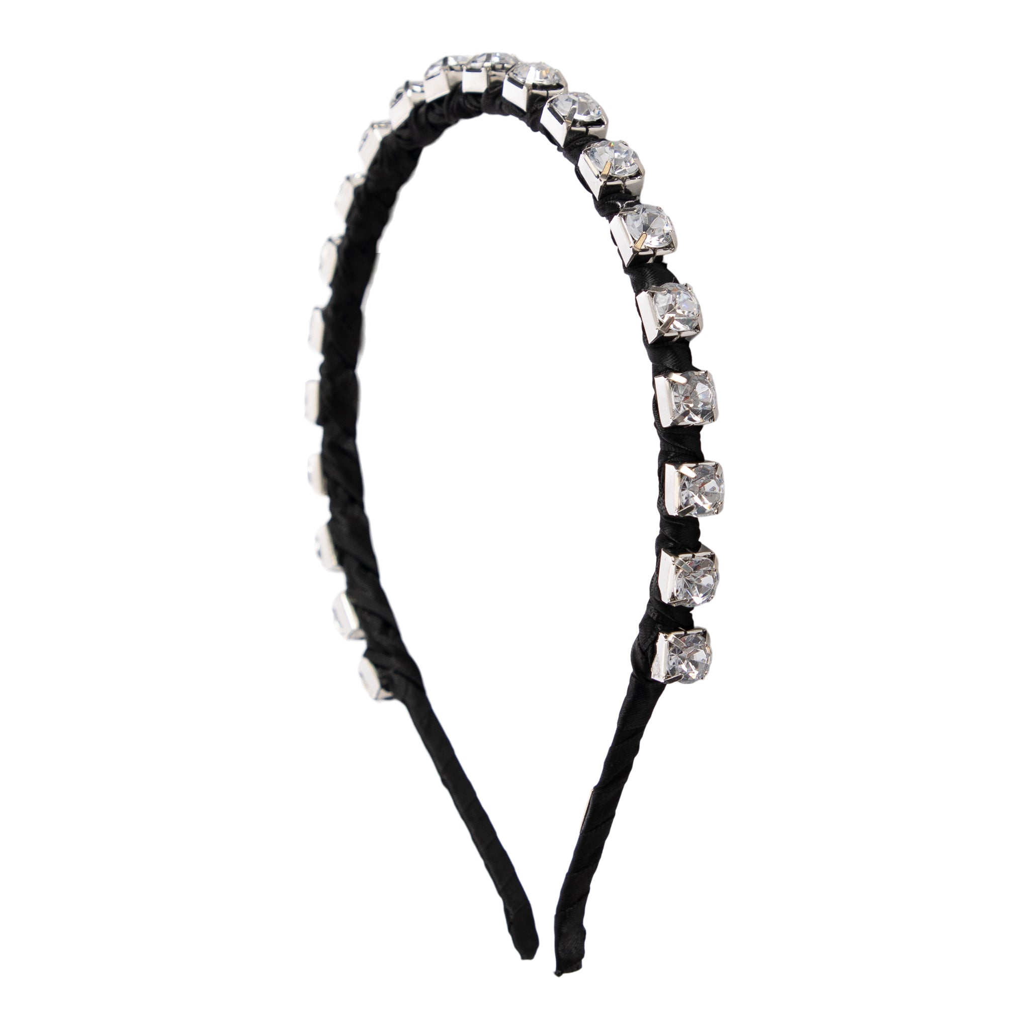 Thin Jewel Headband - Denny's