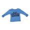 Long Sleeve Thermal My 1st Football Season - Denny's