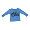 Long Sleeve Thermal My 1st Football Season - Denny's