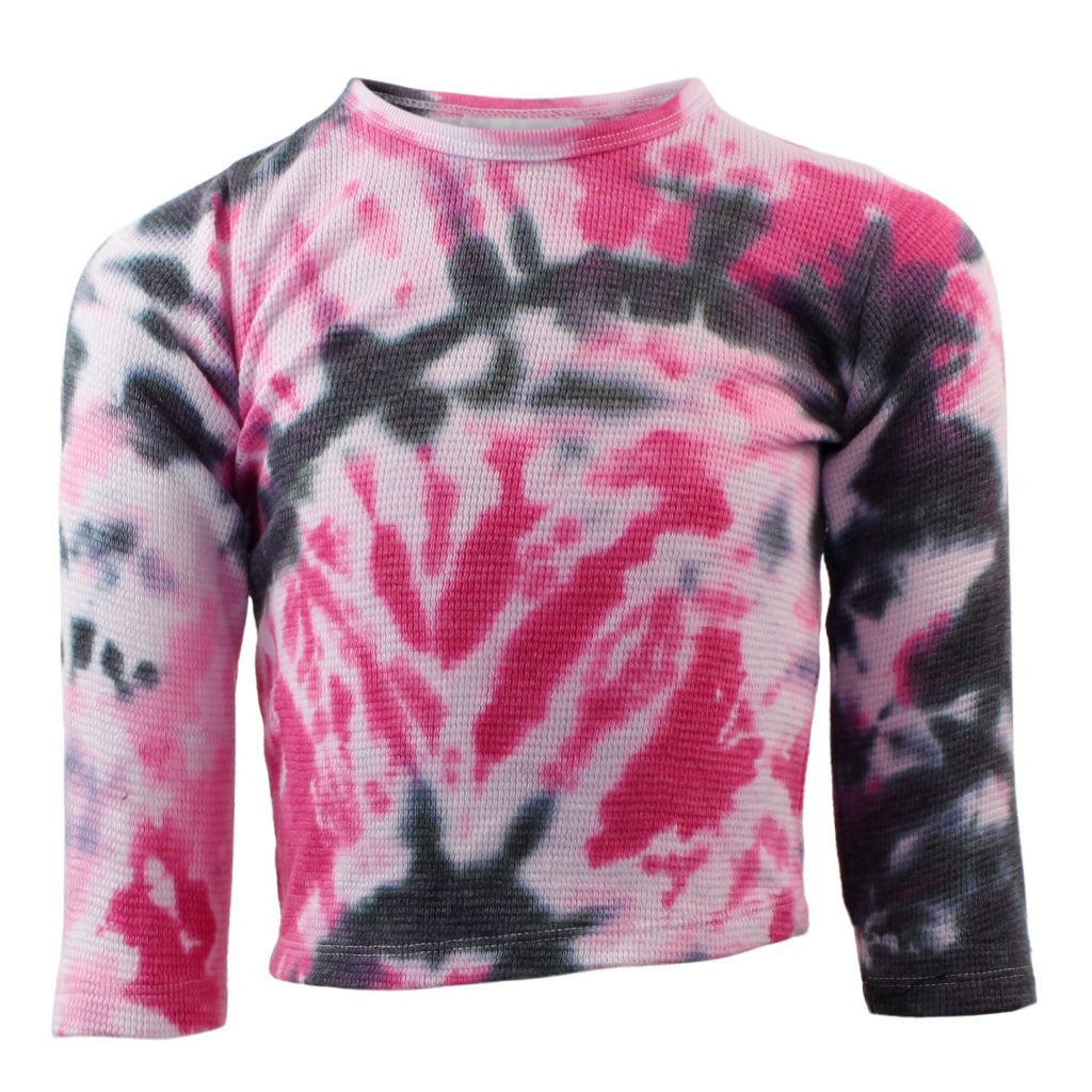Long Sleeve Thermal Minnie - Denny's