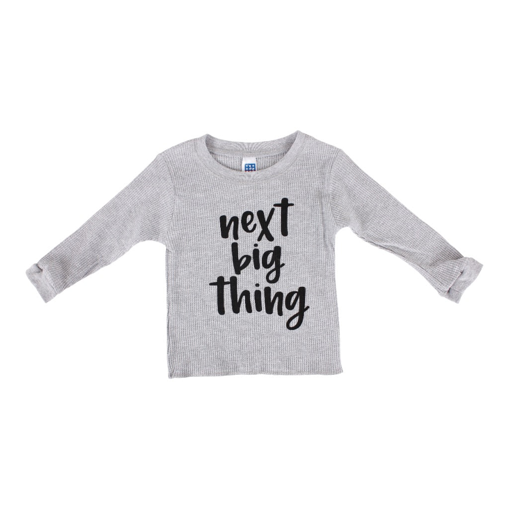 L/S Thermal Next Big Thing - Denny's