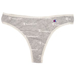 Logo Thong - Junior - Denny's