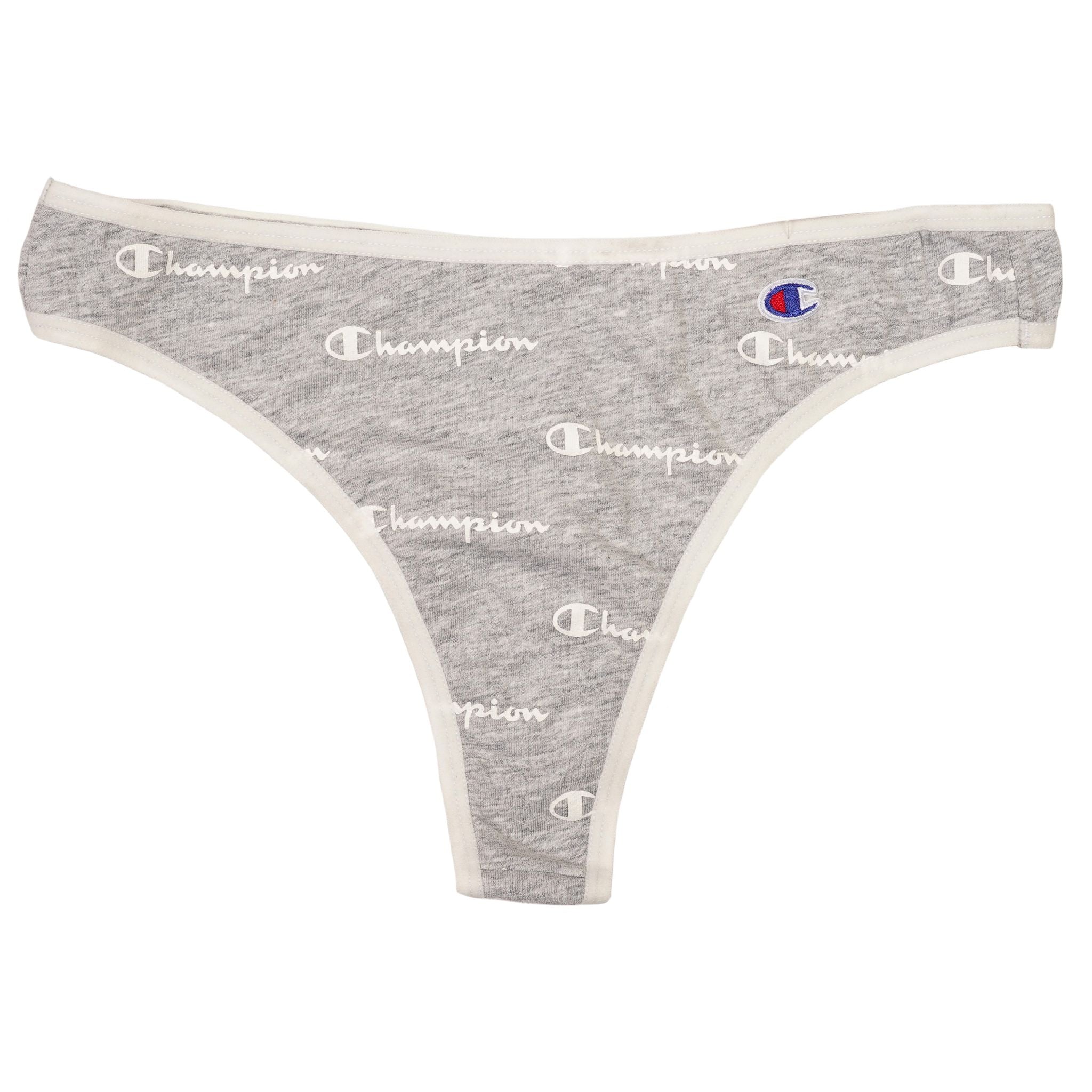 Logo Thong - Junior - Denny's