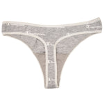 Logo Thong - Junior - Denny's