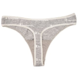 Logo Thong - Junior - Denny's
