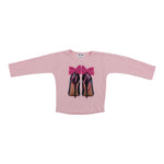 Long Sleeve Thermal with Shoe - Denny's