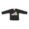 Long Sleeve Thermal with Tie Dye Sneaker - Denny's