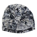 Snake Skin Turban - Denny's