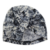 Snake Skin Turban - Denny's