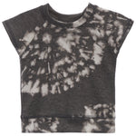 Tie Dye Sweatshirt - Denny's