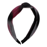 Knot Headband - Denny's