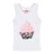 Cupcake Tank - Denny's