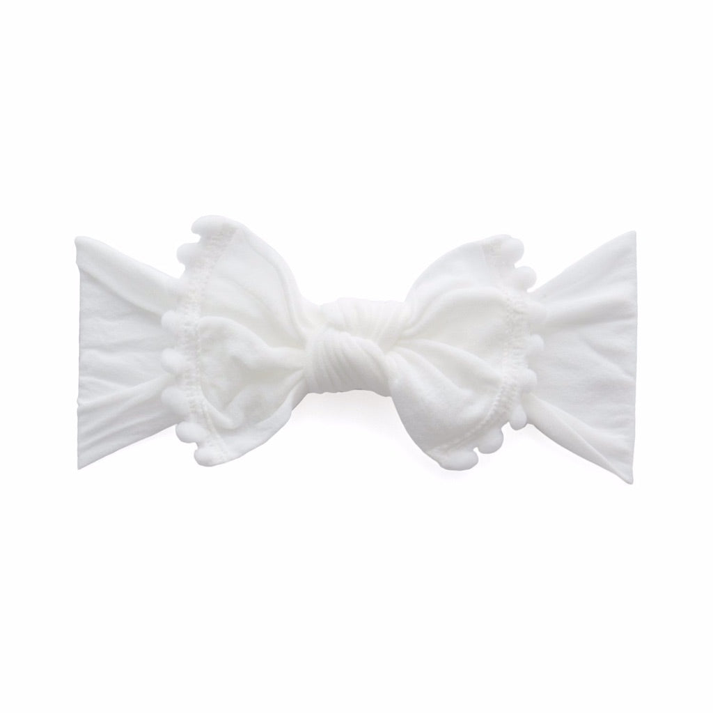 Trim Knot Pom - Denny's