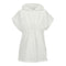 Lucia Hooded Lace Cover Up - Denny's