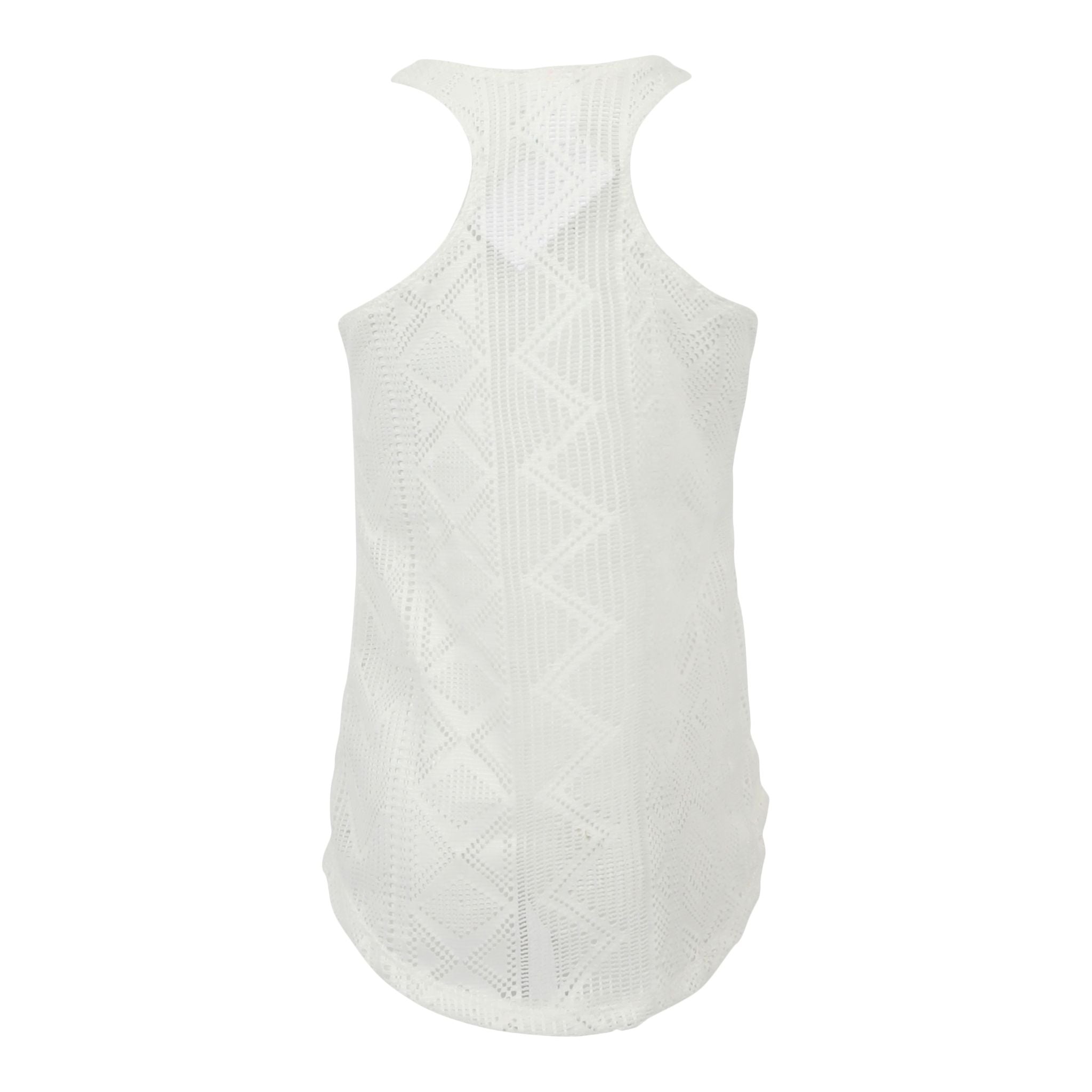 Cyprus Lace Cover Up - Denny's