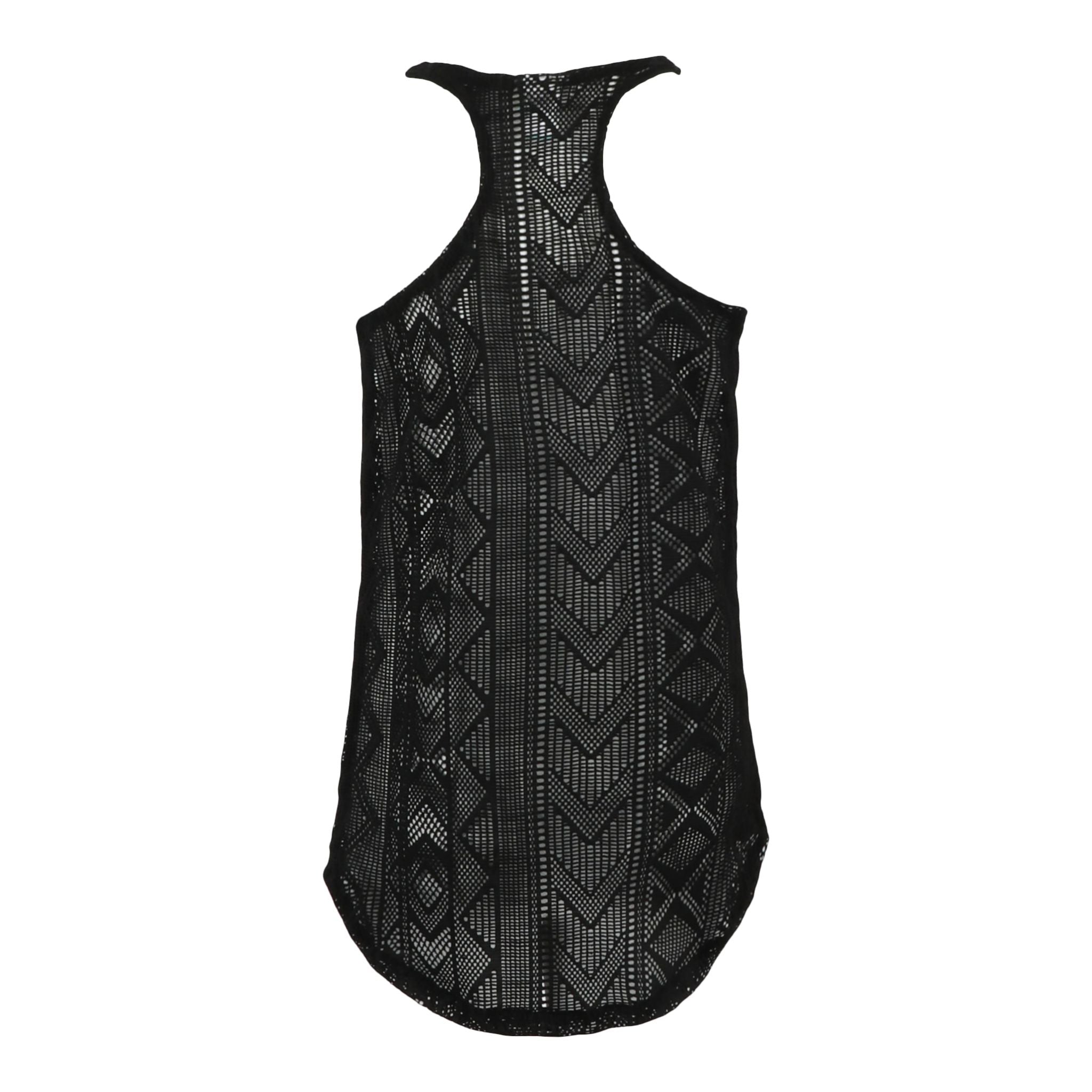 Cyprus Lace Cover Up - Denny's