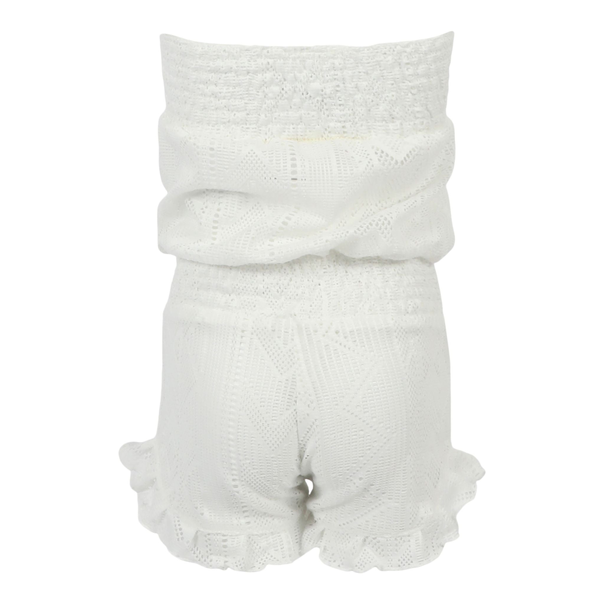 Danie Lace Romper - Denny's