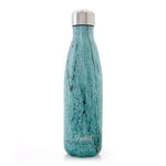 Teal Wood 17oz Bottle - Denny's