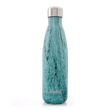 Teal Wood 17oz Bottle - Denny's