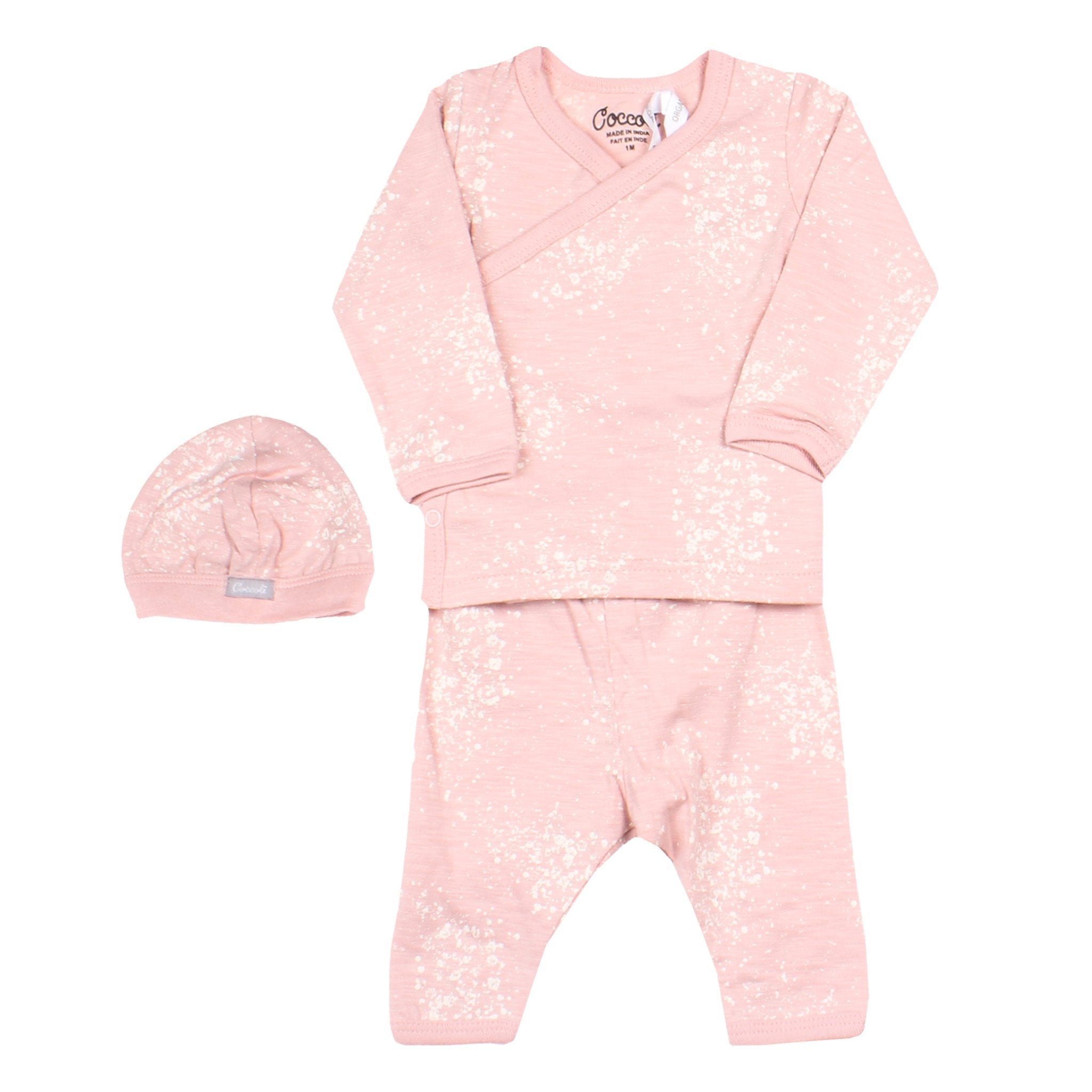 3pc Bubbles Take Home Set - Denny's