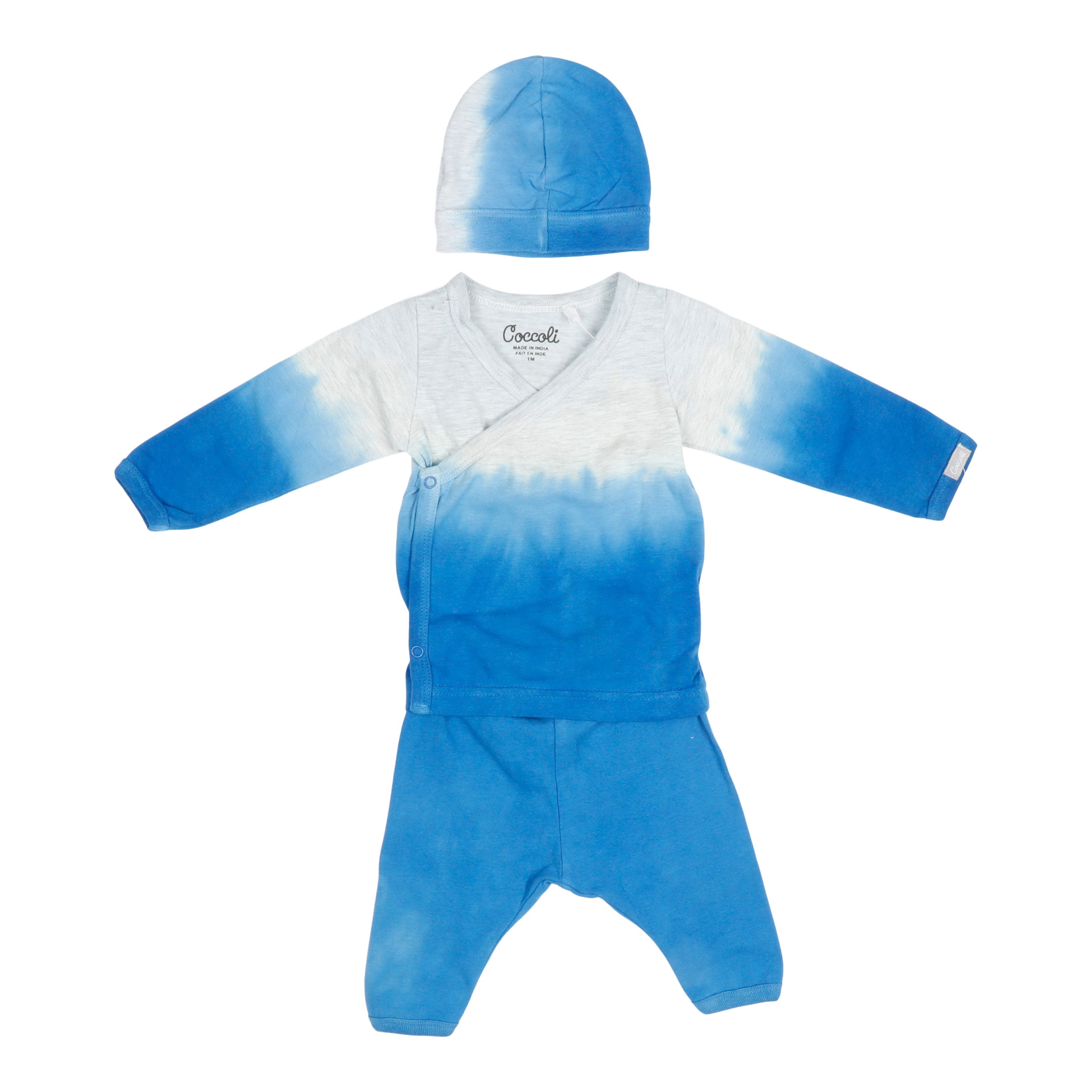 3pc Dip Dye Take Home Set - Denny's