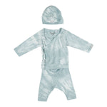 3pc Tie Dye Take Home Set - Denny's
