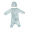 3pc Tie Dye Take Home Set - Denny's
