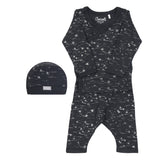 3pc Star Take Home Set - Denny's